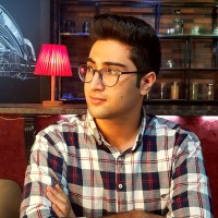 Mohammad Hosein Aref