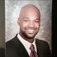 Garry Dieudonne