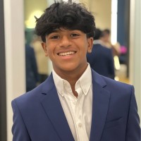 Avinash Deepak