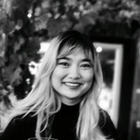 Yu-Anne Berkelmans