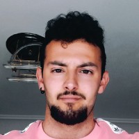 Sergio Gomez Elbal