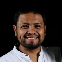 Jonathan Boada Guerrón