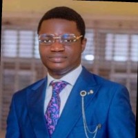 Fredrick Oyegbemi