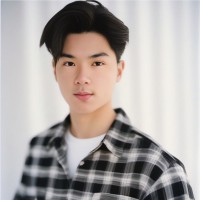Christopher James Tiu