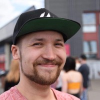 Samuel Mikkonen
