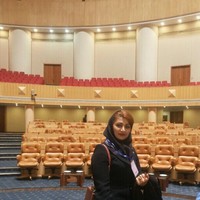 سارا شریف زاده