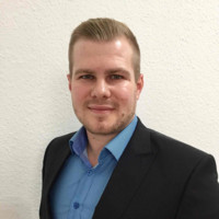 Benjamin Raschke