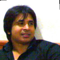Vinod Mohit