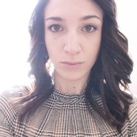 Rachel Criscolo