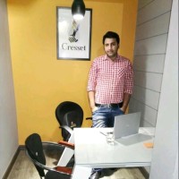 Mohsin Abdul Qadous
