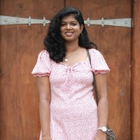 Praveena Prasad