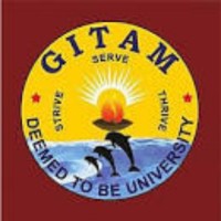 Gitam University Gitam School Of Pharmacy