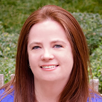 Janet Fournier