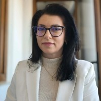 Crina Damiean