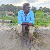 Sathish Kumar.K