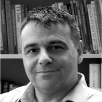 Rob Bartlett