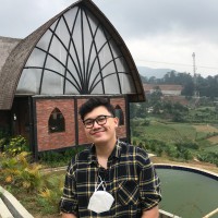Mikhael Afrinal