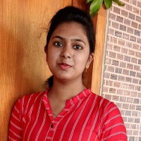 Priya Sanda