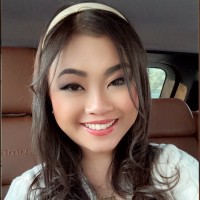 Jacqueline Joseph