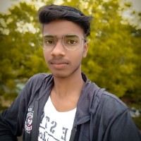 Abhishek Raj