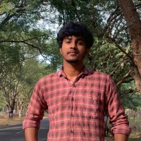 Hariharan Chandramohan