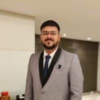 Abhishek Shetty