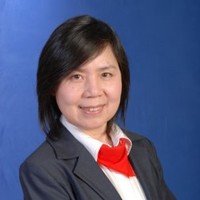 Sibyl Wang