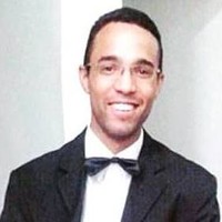 Halisson Silva