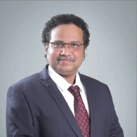 Dr Ketan Chawda