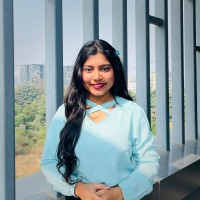 Harshada Bhole