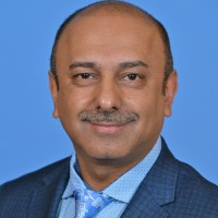 Karim Merchant