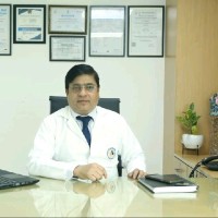 Dr.Prashant Sanwal
