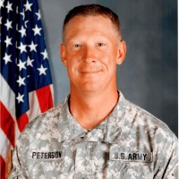 Dan Peterson