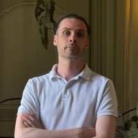 Eric Sangarné