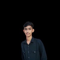 Navin Rabari