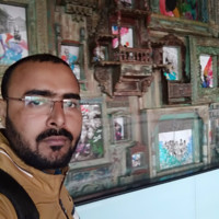 Sunil Tripathi