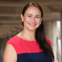 Kristine Janel Stevens