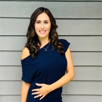 Samantha Parrinello