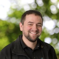 David Crompton