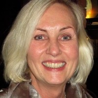 Hansen, Rita Helén
