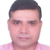 Shamim Ansari