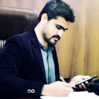 Umar Habib