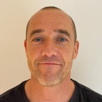 Damien Barry