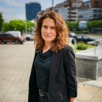 Lidia Batsieva
