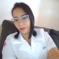 Lidia Teixeira