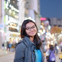 Elfrieda Widya