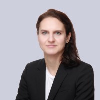 Anna Vasilyeva
