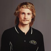 Alec Cornwall