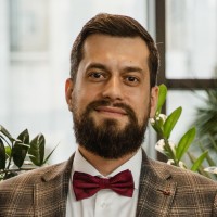 Dmytro Demydovskyi