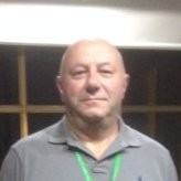 Mario Sbriglio